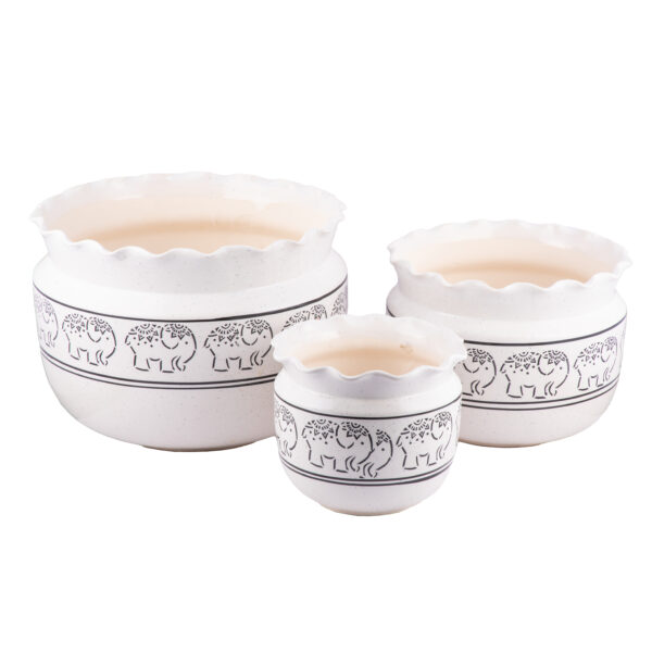 Flower Pots and Planters Ready Stock - Image 23