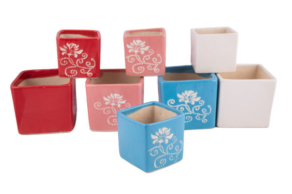 Flower Pots and Planters Ready Stock - Image 43