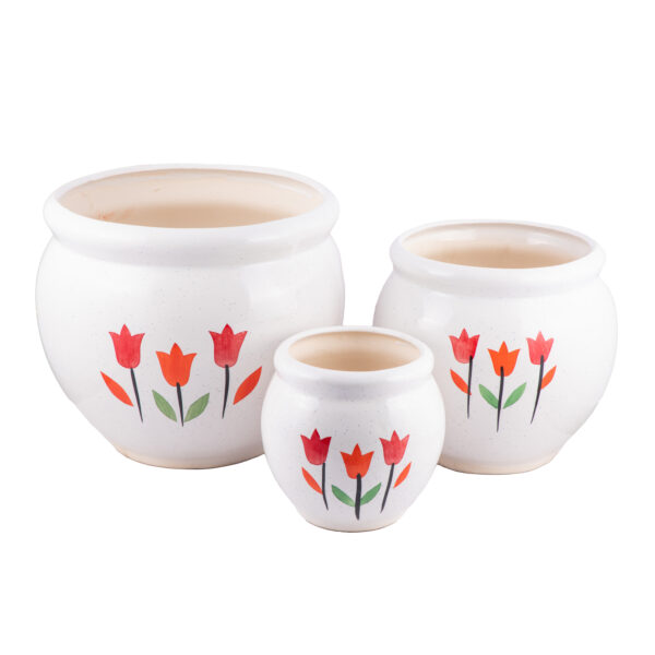 Flower Pots and Planters Ready Stock - Image 19