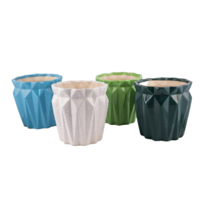 Diamond Ceramic Kullad