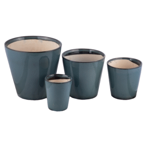 Planter Balti Set of 4